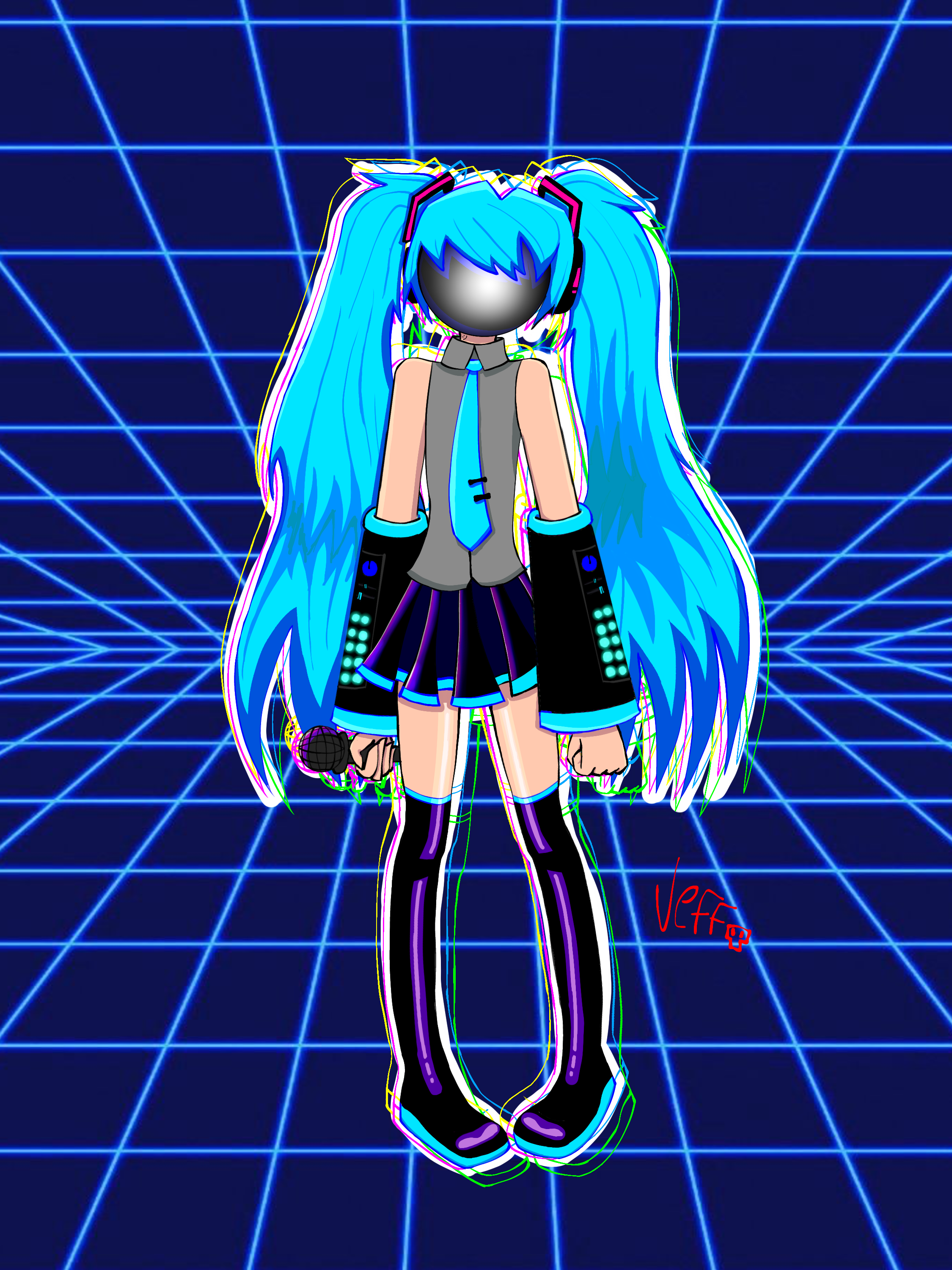 greadientjoemiku