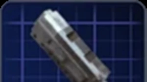 Muzzle Brake III Blueprint