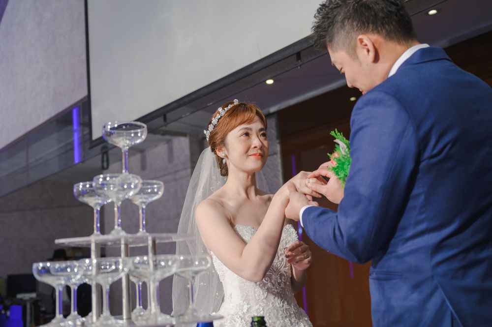 婚禮攝影師MAI作品集照片 75