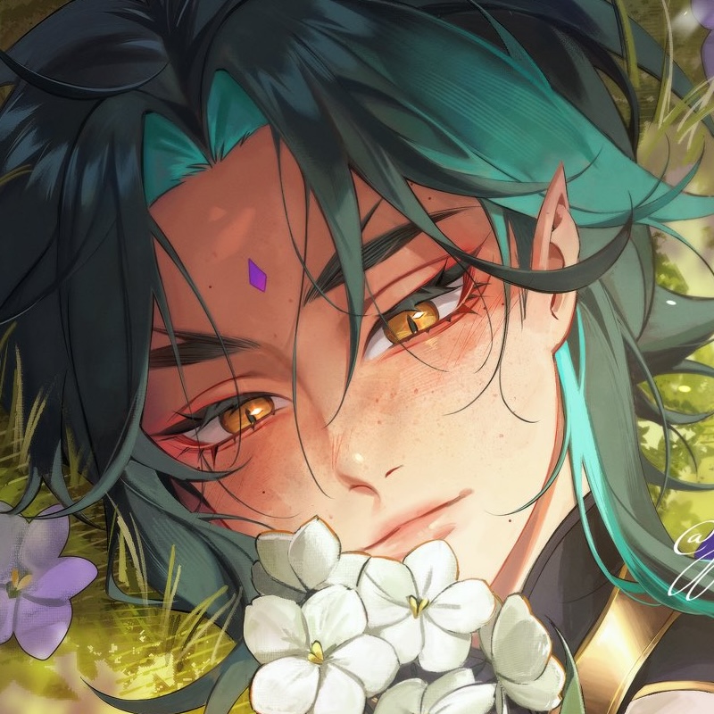 Vigilant Yaksha