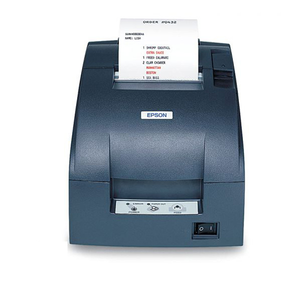 Máy in kim EPSON TM-U220A - USB