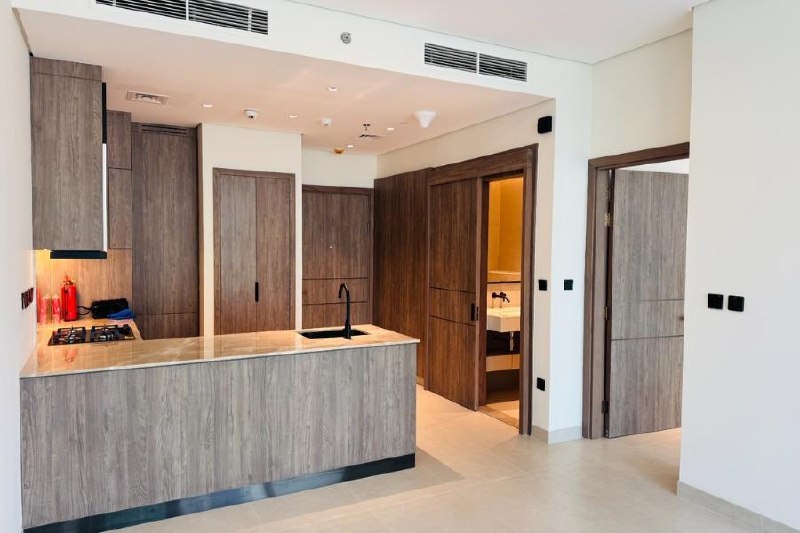 Marriott Residences