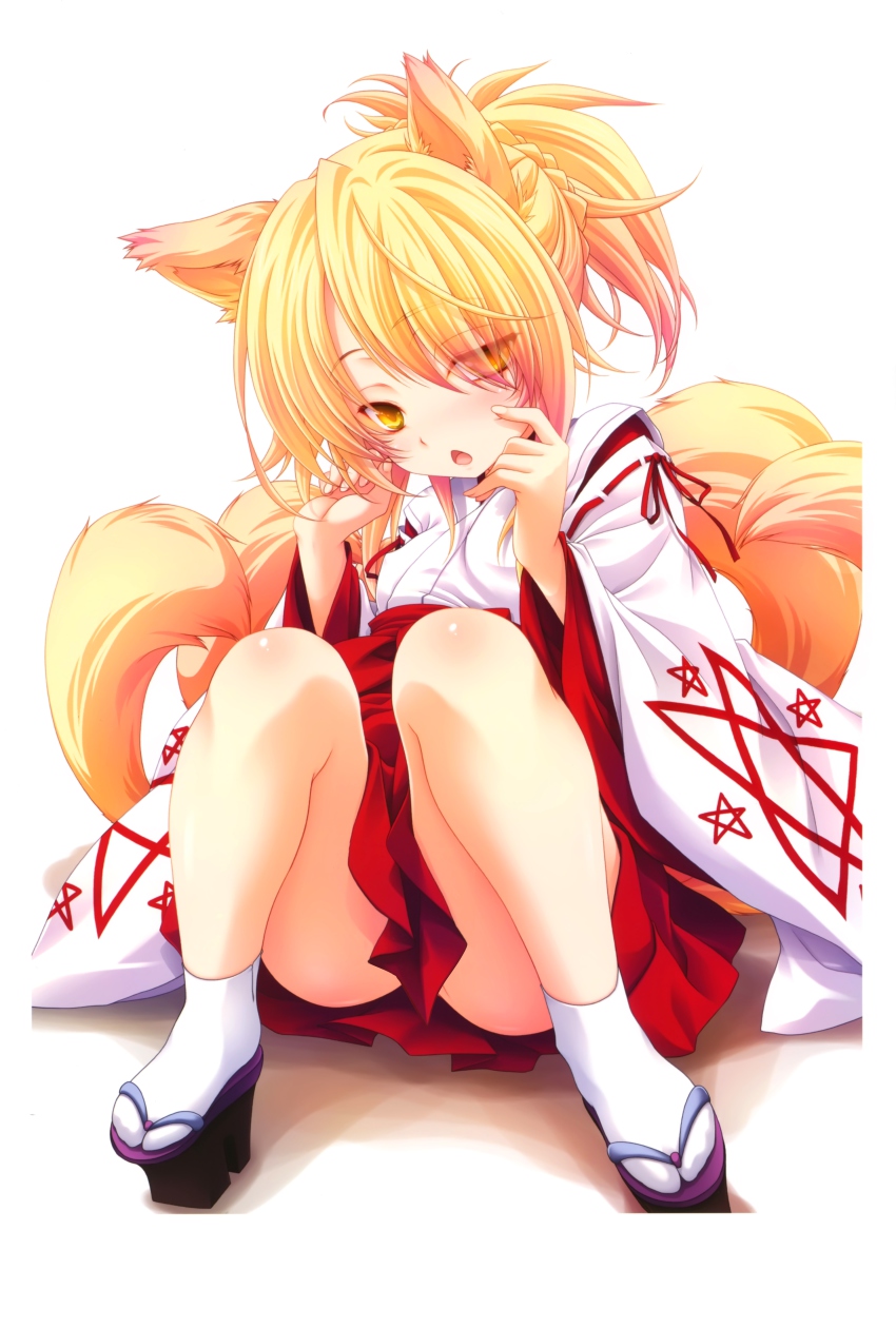 Character description image