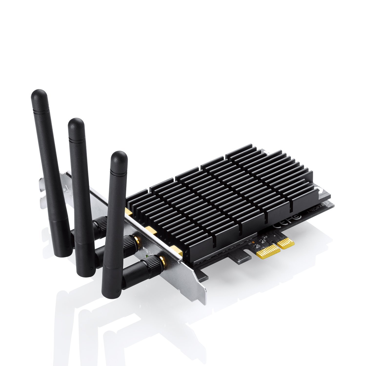Cạc mạng không dây TP-Link Archer T8E AC1750Mbps