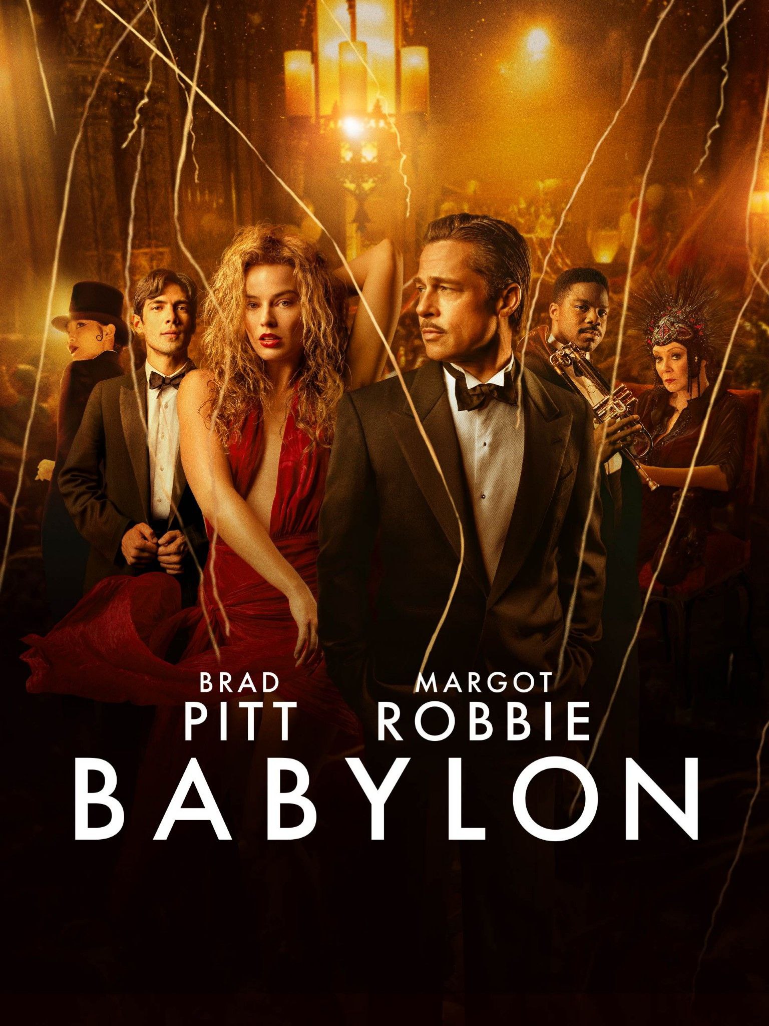 Babylon 2022