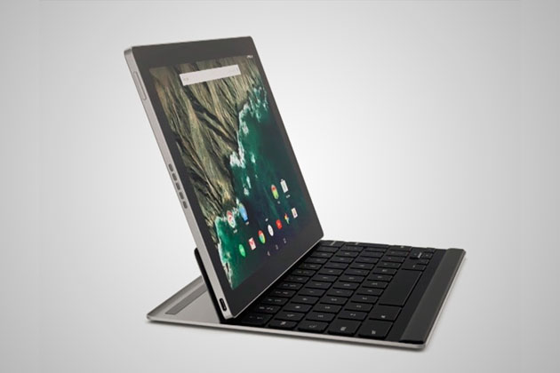 Pixel C tablet