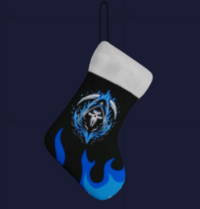 Reapers Stocking