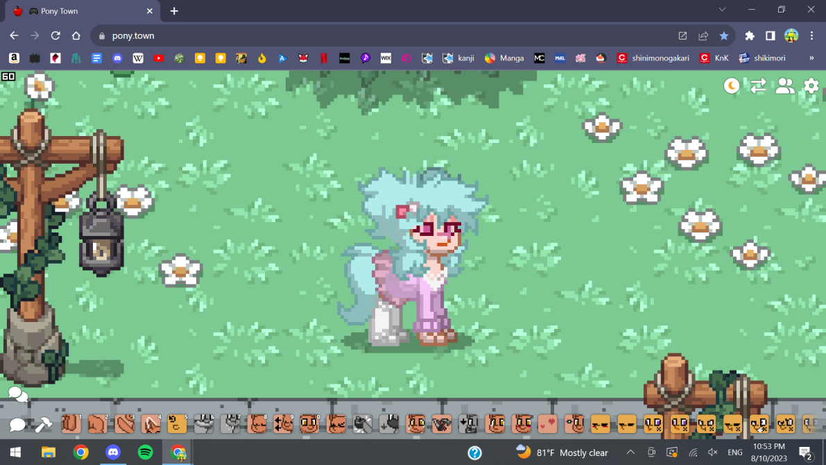 Slowmotion Miku | Pinocchio P