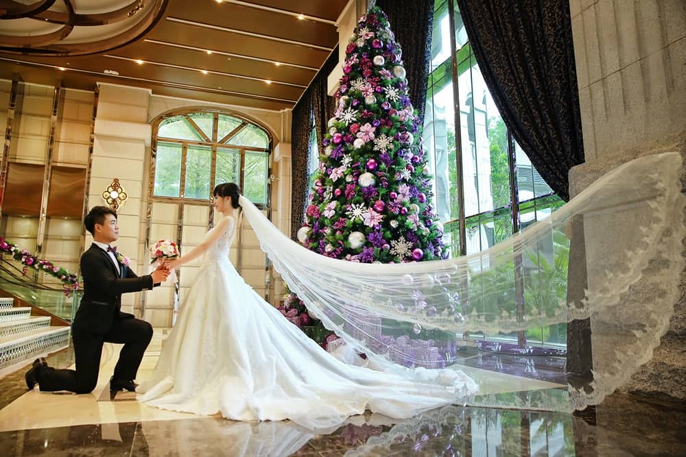 婚禮攝影師BIRD作品集照片 102