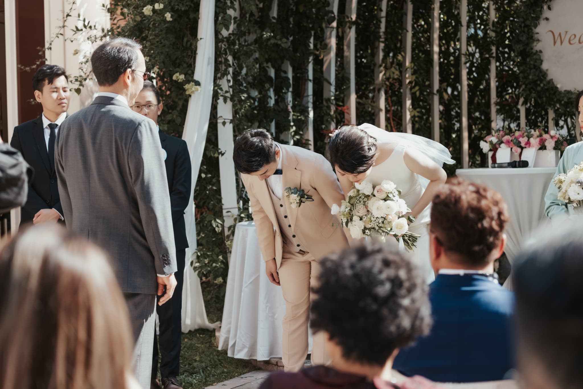 婚禮攝影師ZACK作品集照片 38