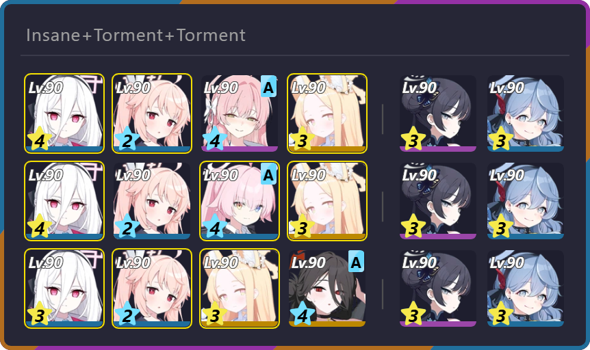 >thinking in GA
