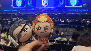 monthly recap (october 2025)