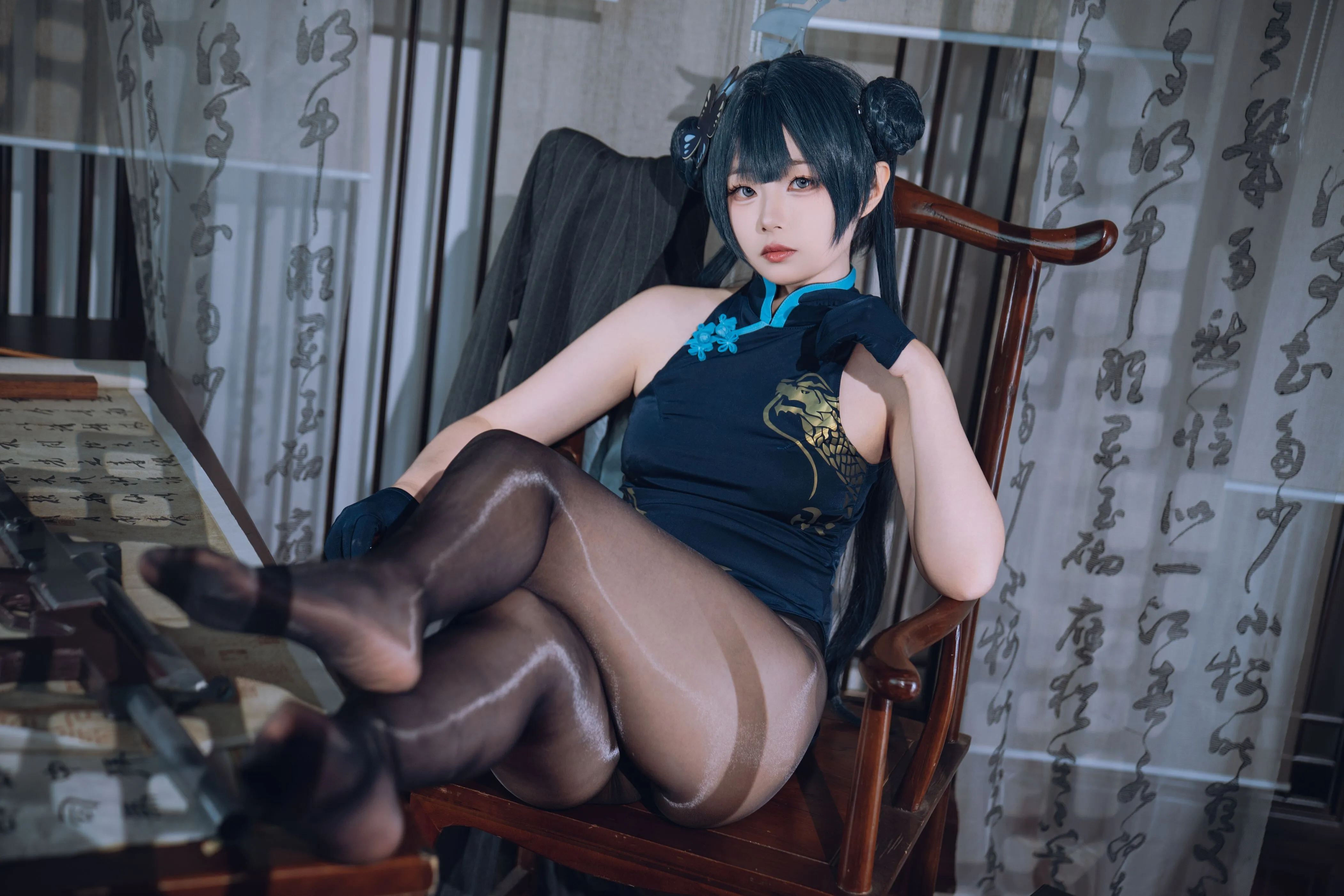 笠笠ami - Ryuuge Kisaki Blue Archive — Photo 18