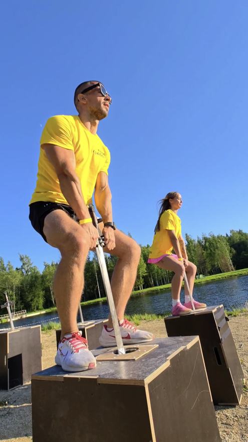 Работа в команде