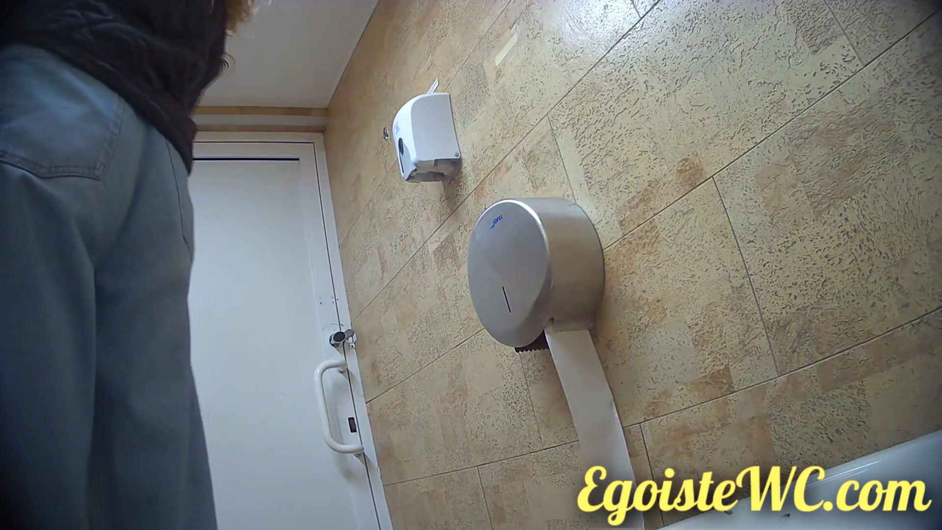 Toilet Spy — Scat 0610(96) — screenshot 2