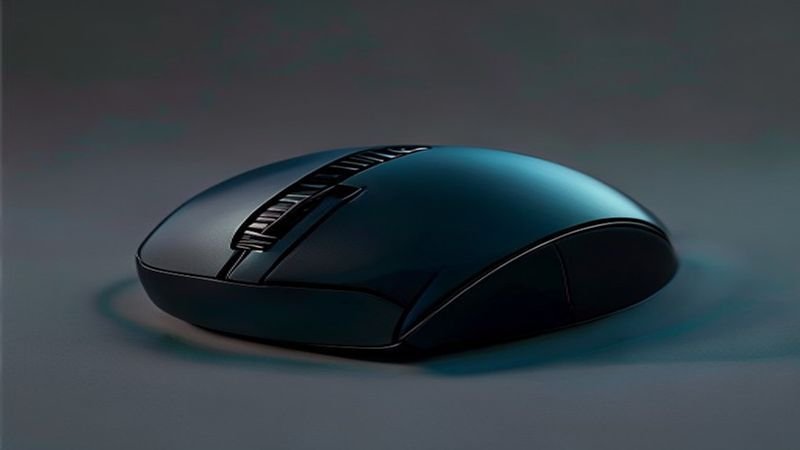 ASUS mouse