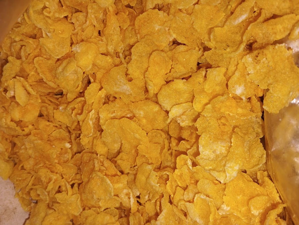 Cornflex