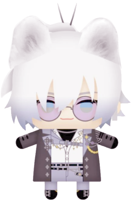 kaelix labubu