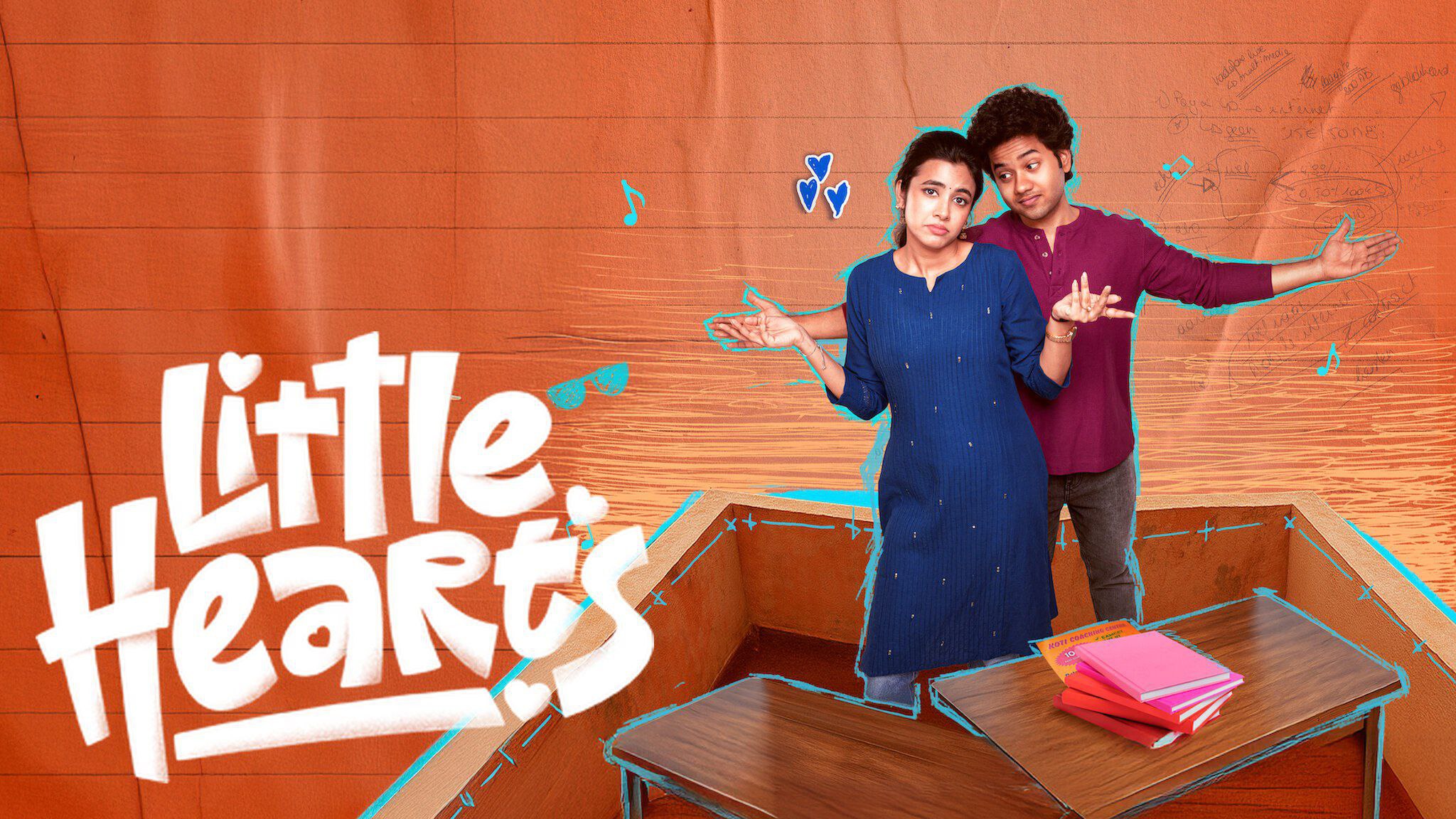Little Hearts thumbnail