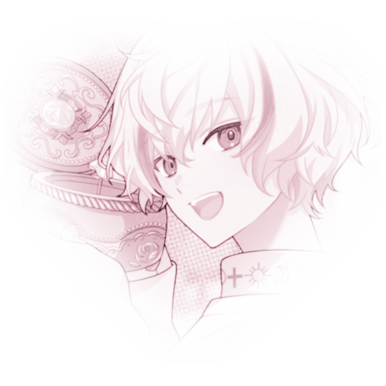 Toi/Hina. Love Holder ⑅ /Ketuzyo