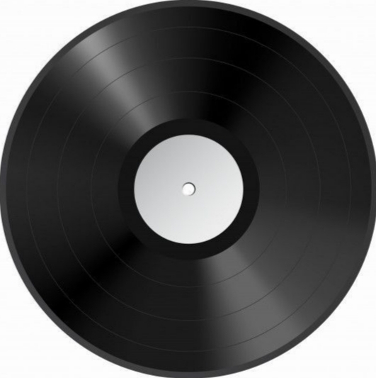 music disc