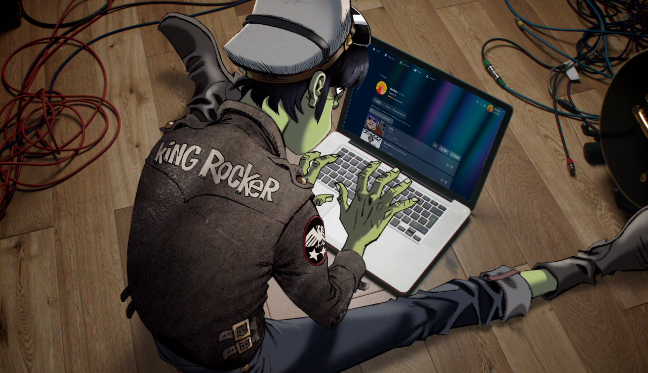 Cover art for Whirlwind