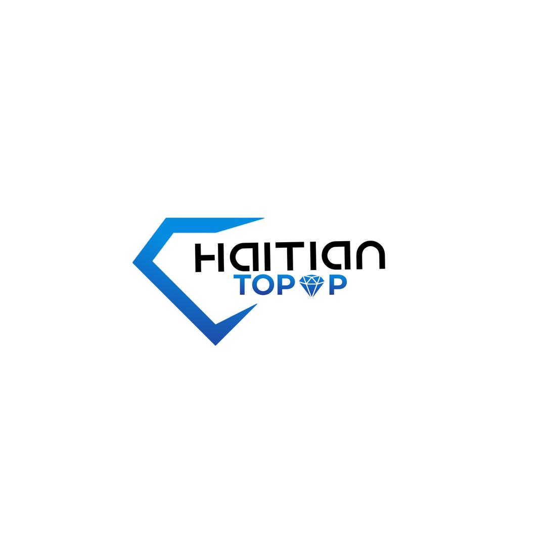 Haitian Topup