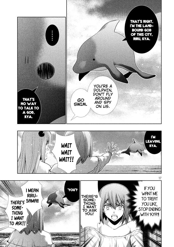 Parallel Paradise Chapter 29 page