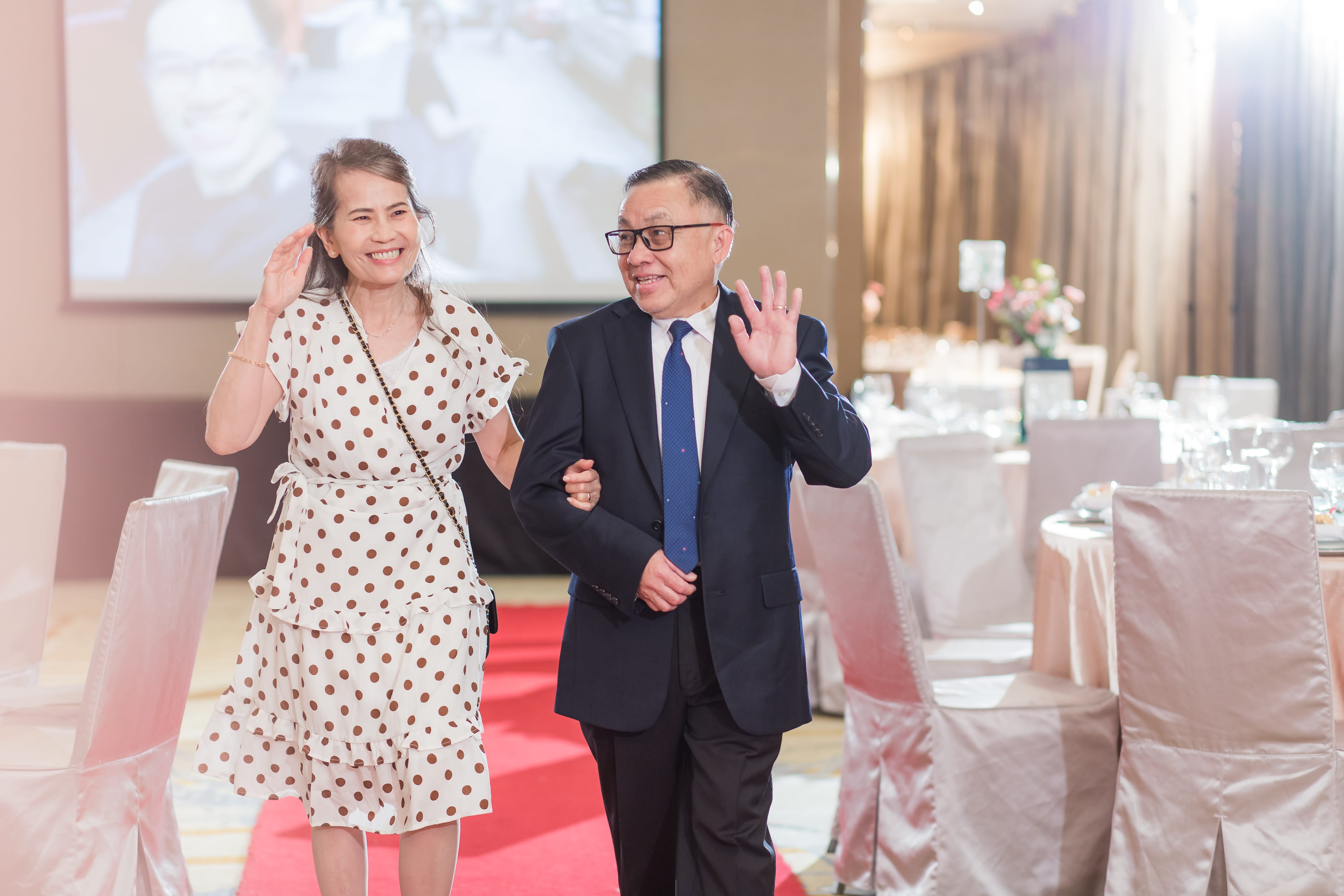 婚禮攝影師KK作品集照片 4