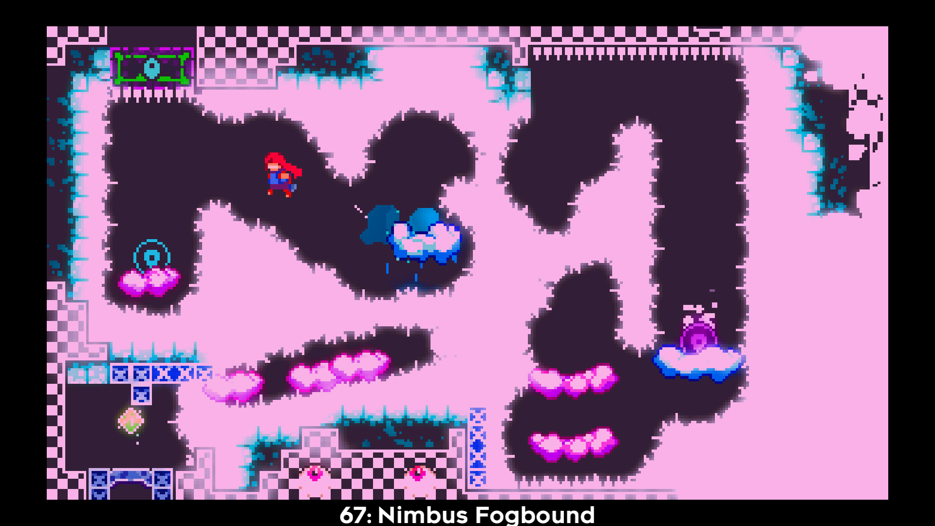67: Nimbus Fogbound