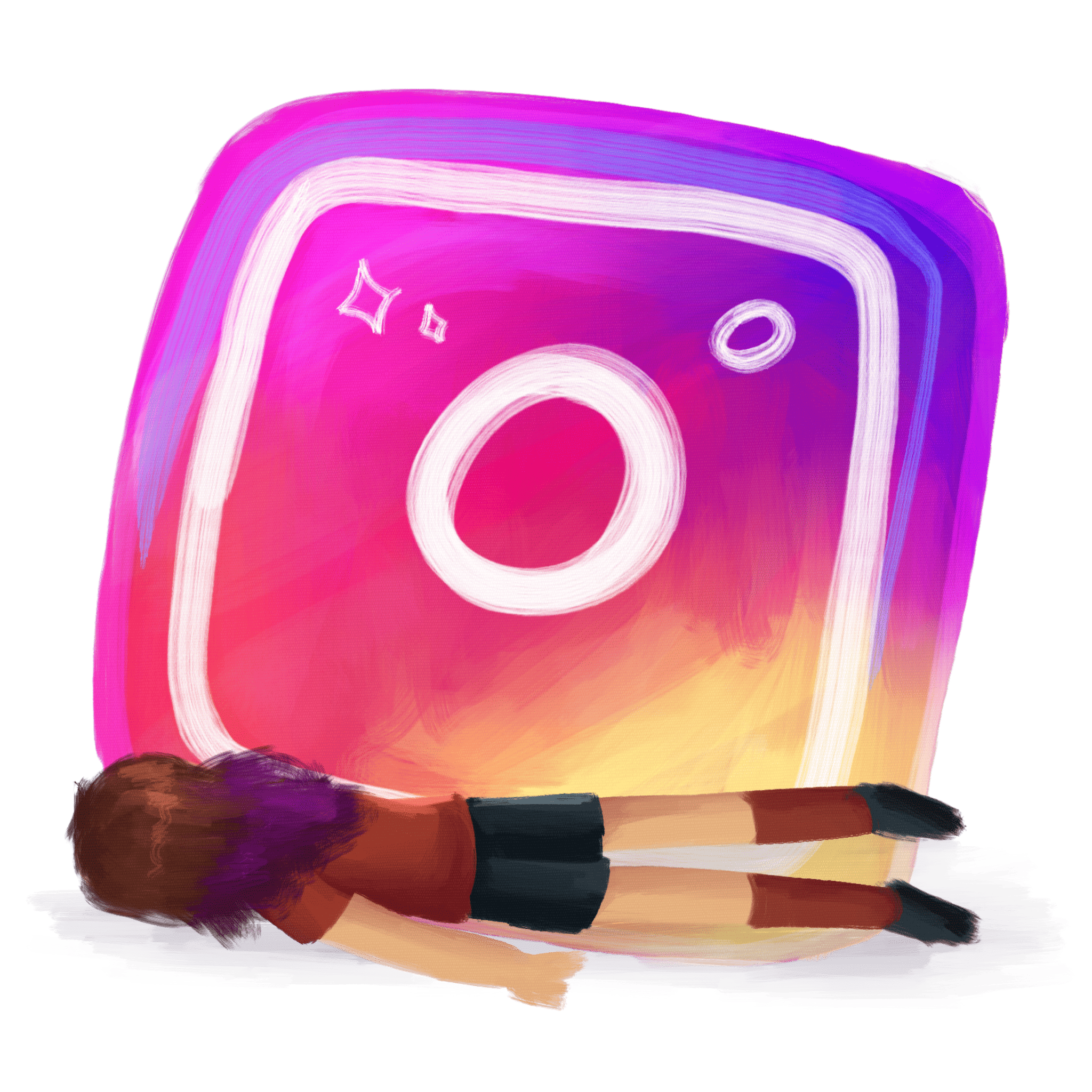 Instagram