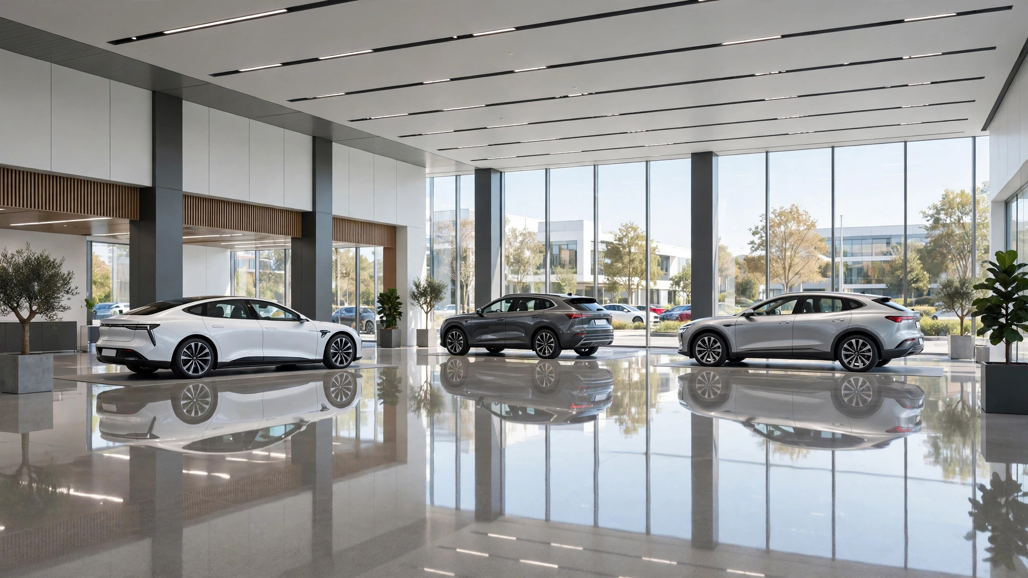 AI Chatbots for Car Dealerships: The 2026 Guide