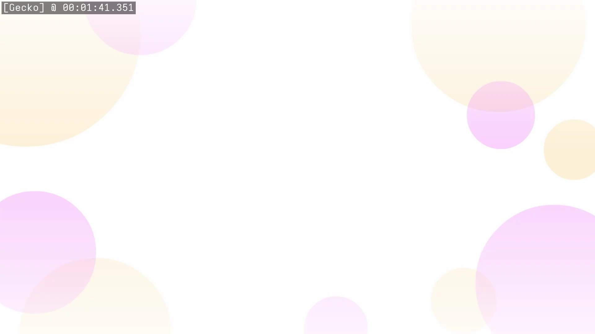 [Gecko] Ghost Meets Gal! - S01E01v2 (ごーすと・みーつ・ぎゃる！) [YTB.WEB-DL 1080P AVC, Opus, M-SUB][27E4E1ED]
