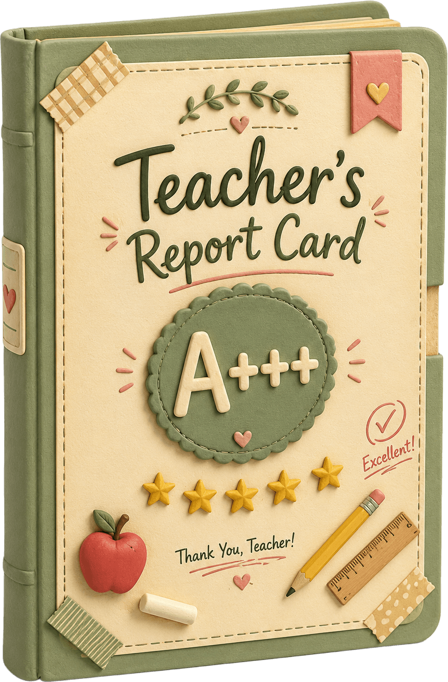 Report Card