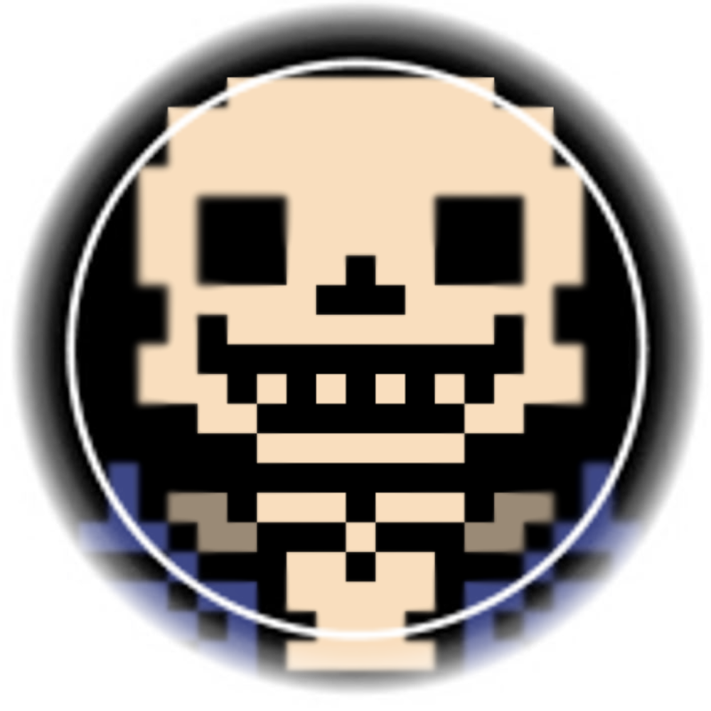 sans // undertale