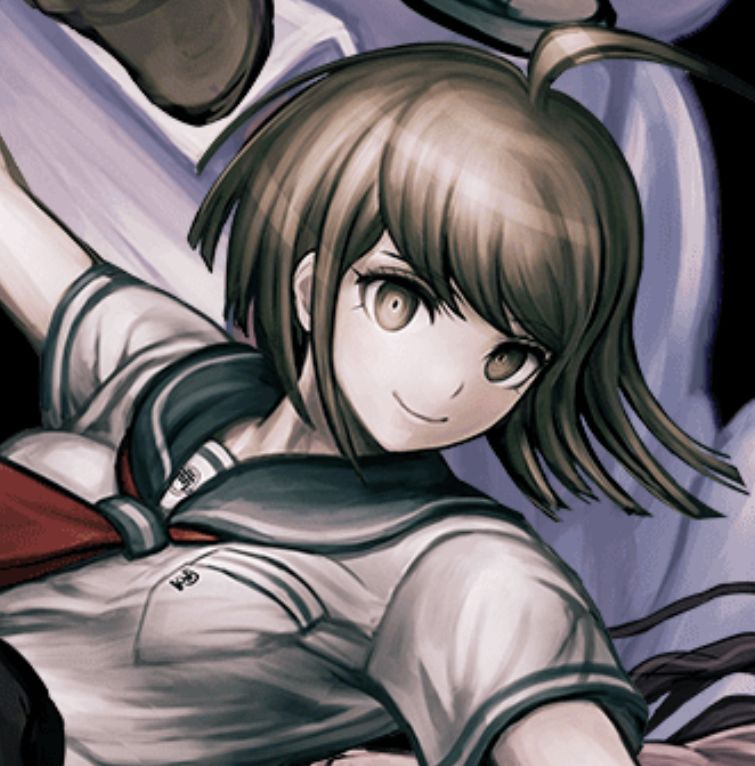 komaru
