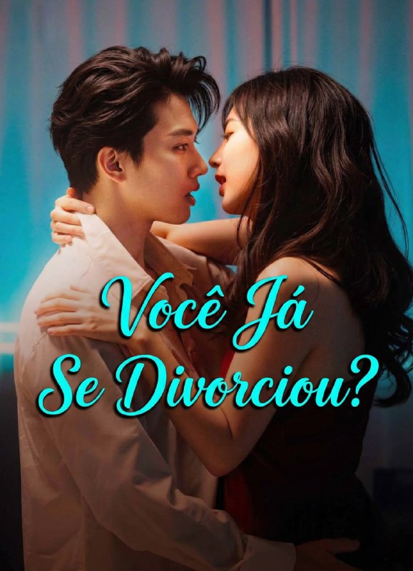 VOCÊ JÁ SE DIVORCIOU?