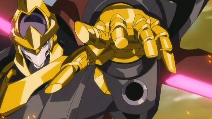 Code Geass