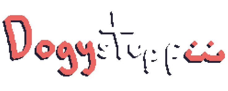 Dogystuff :3