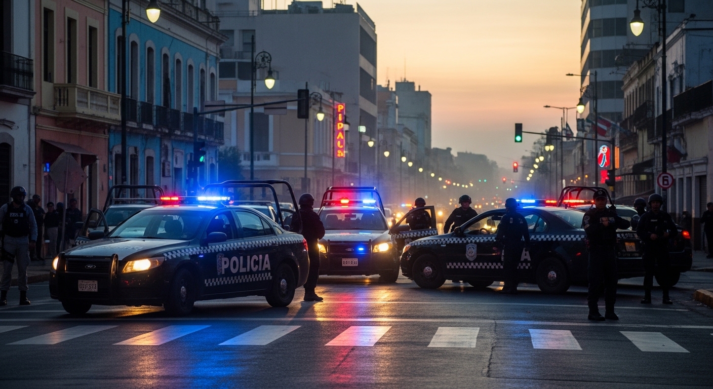 Secuestros en Andes peruanos: crisis que amenaza al turismo