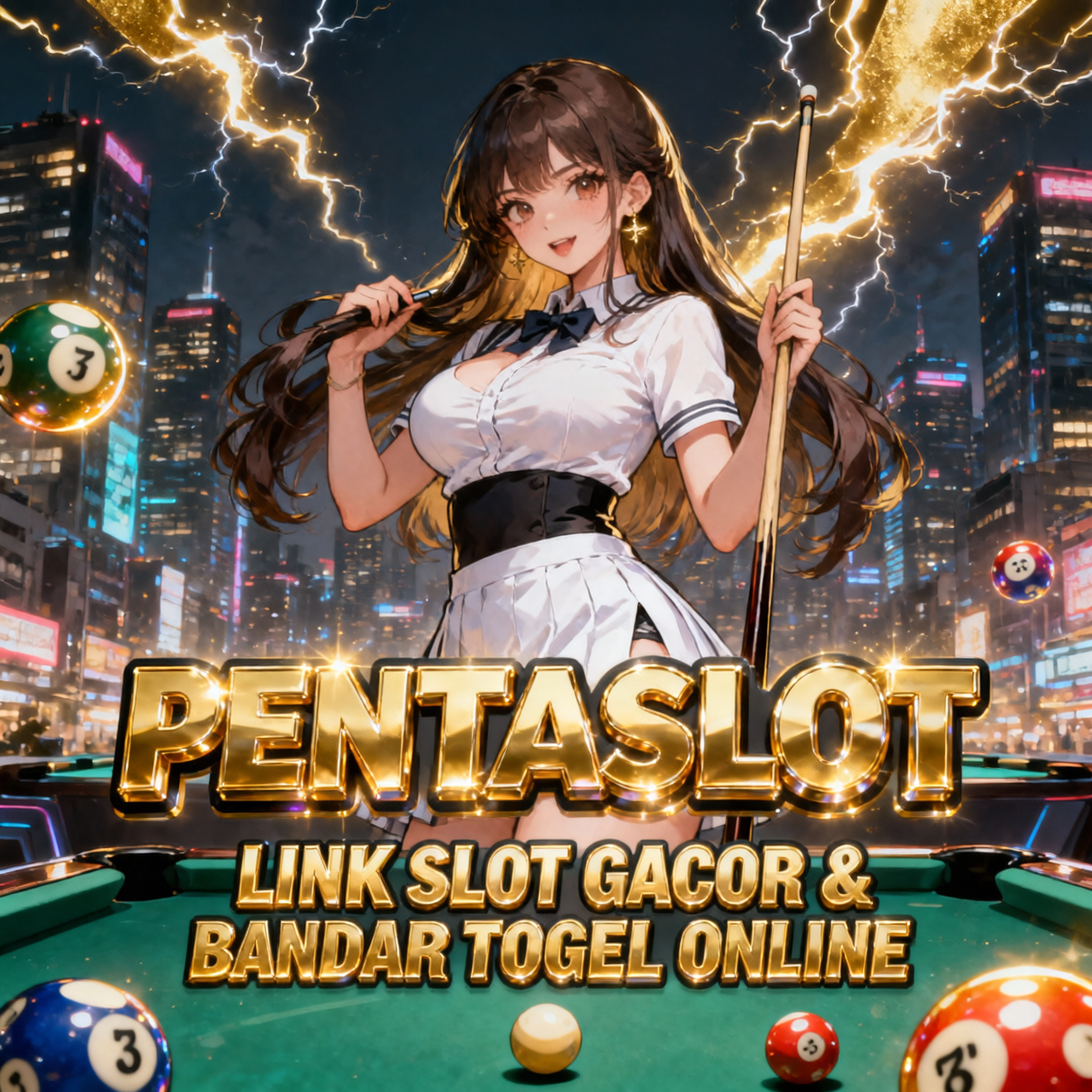 PENTASLOT - Panduan deposit via dana untuk bermain slot online dan togel dengan aman dan nyaman
