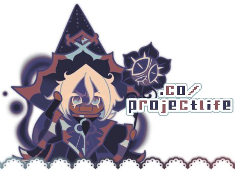 .co/project life graphic