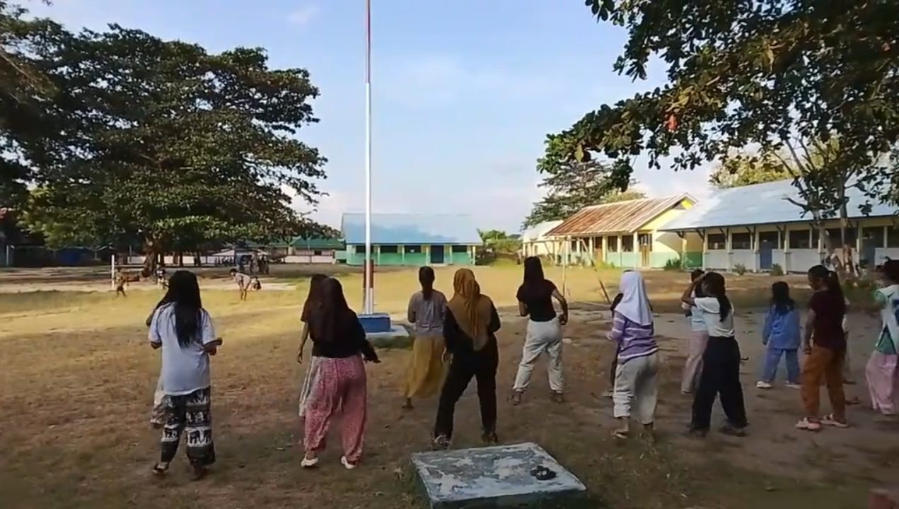 Foto Baru SMP