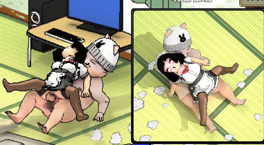 [SLG] 二人は配信者~NTR!~v1.1.0 AI汉化版 [400MB/度盘]