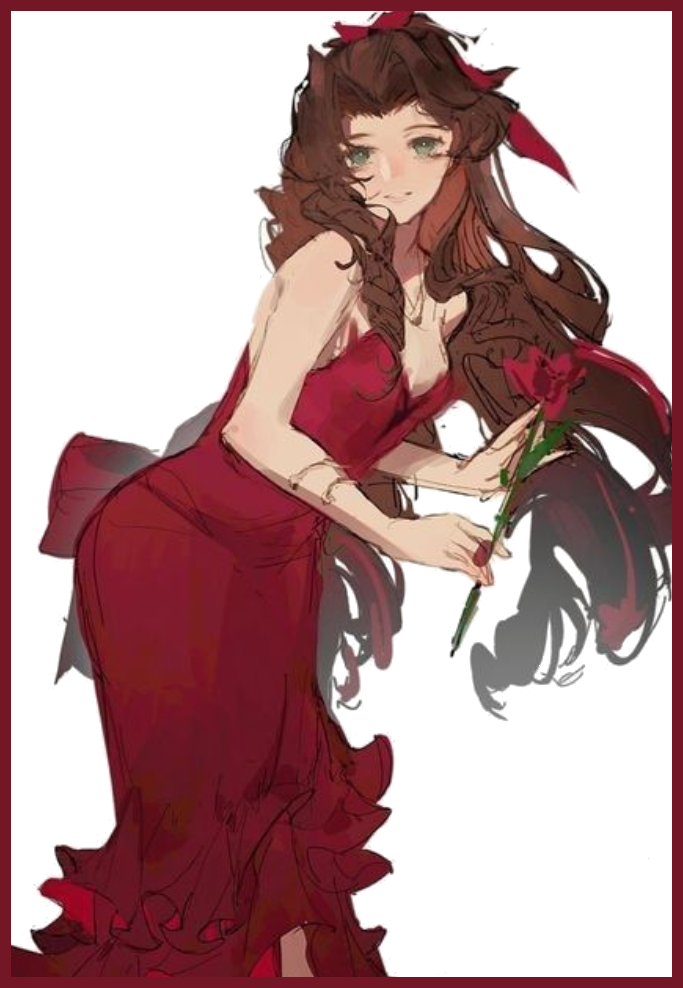 me◟ dni if you also irl aerith me◟ dni if you also irl aerith