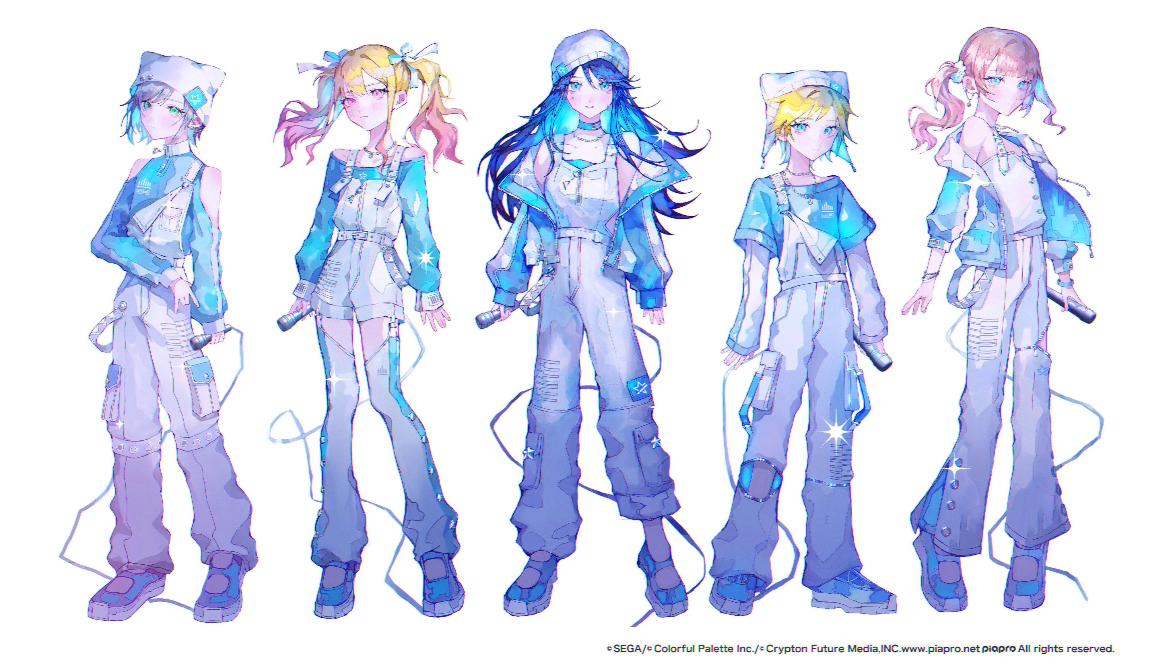 leo/need official art from the "even so, we won't stop singing" music video. art by @towor_n leo/need official art from the "even so, we won't stop singing" music video. art by @towor_n
