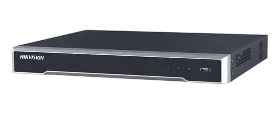 ĐẦU GHI HÌNH 32 KÊNH IP 16 POE H265+ HIKVISION DS-7632NI-K2/16P