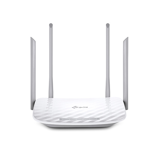 Bộ phát wifi TP-Link Archer C50 AC1200Mbps