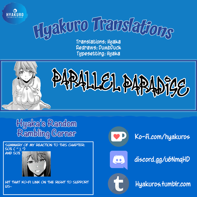 Parallel Paradise Chapter 54 page