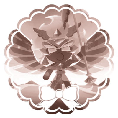 Golden Cheese (All Forms) Cookie ♡ Cookie Run